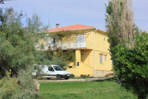 Отель Apartment Dinjiska 9386a  Повльян
